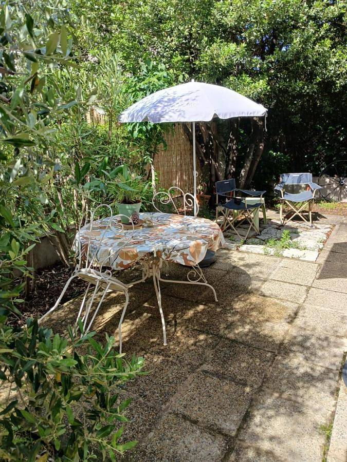 Gîte pour 2 personnes, avec jardin à Le Crès - 2