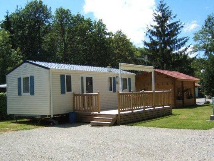 Camping pour 6 personnes, animaux acceptés dans Grand Est - 4