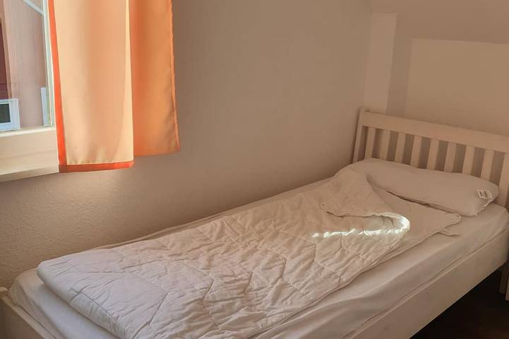 Ferienhaus für 4 Personen, mit Garten und Terrasse in Schönwalde am Bungsberg - 4