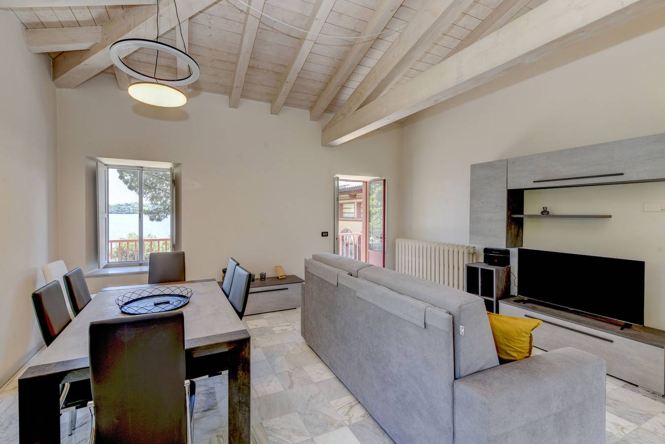 Ganze Wohnung, La Darsena by Garda Fewo in Salò, Gardasee-Berge