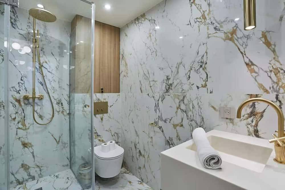 Ganze Wohnung, Neue Wohnung im Zentrum von Paris/Le Marais in 10e Arrondissement, Paris