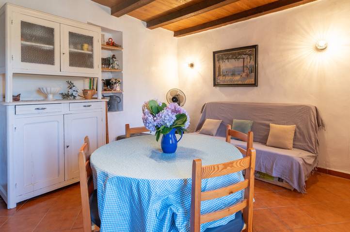 Location de vacances pour 5 personnes en Corse