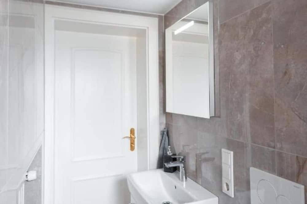 Ganze Wohnung, Schöne Ferienwohnung Bad Bertrich in Bad Bertrich, Traben-Trarbach und Umbegung