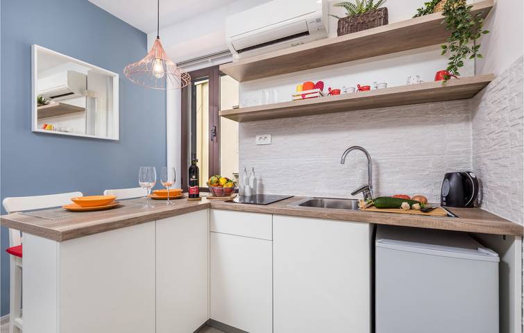 Ferienwohnung für 2 Personen in Rijeka - 3