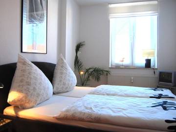 Ferienwohnung für 2 Personen in Warnemünde Strand, Warnemünde, Bild 3
