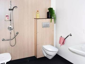 Camping voor 6 Personen in La Tranche-sur-Mer, Vendée, Afbeelding 2