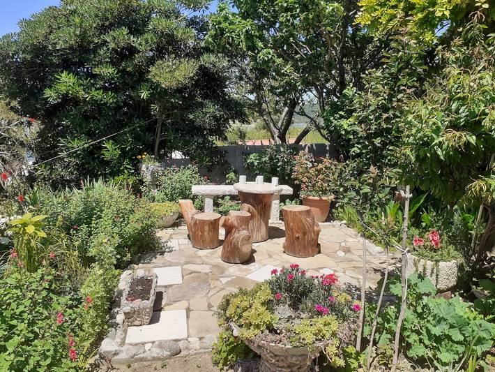 Ferienhaus für 3 Personen, mit Meerblick in Supetarska Draga