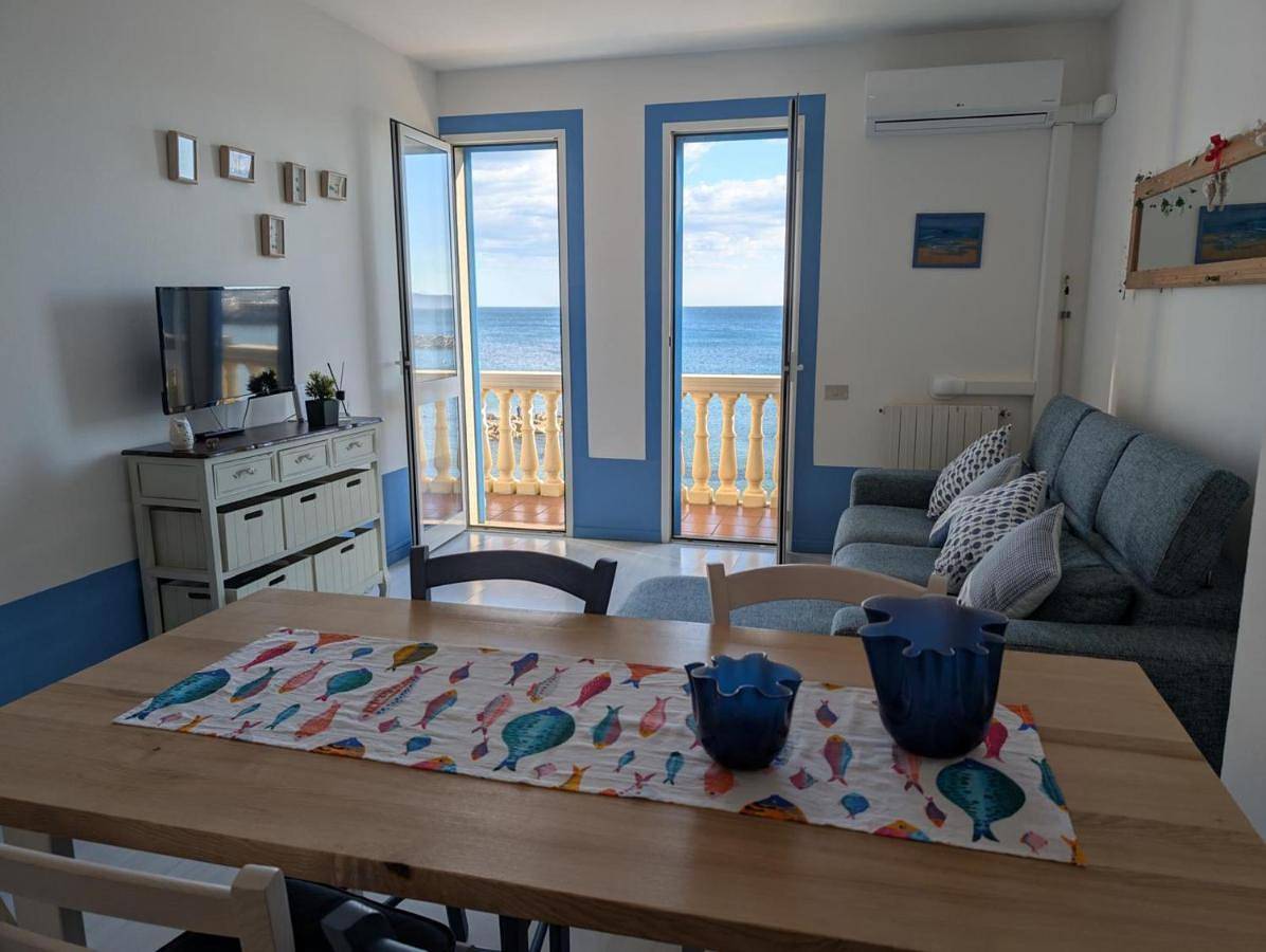 Ganze Wohnung, Azzurra Salivoli in Piombino, Etruskische Küste