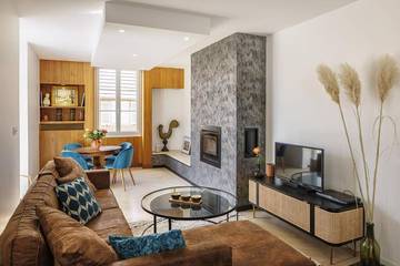 Gîte pour 4 personnes, avec jardin à Passenans