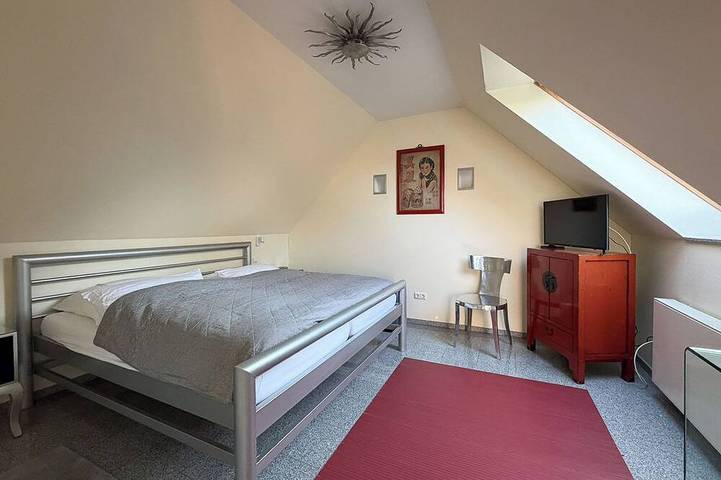 Ferienwohnung für 4 Personen in Damnatz - 2