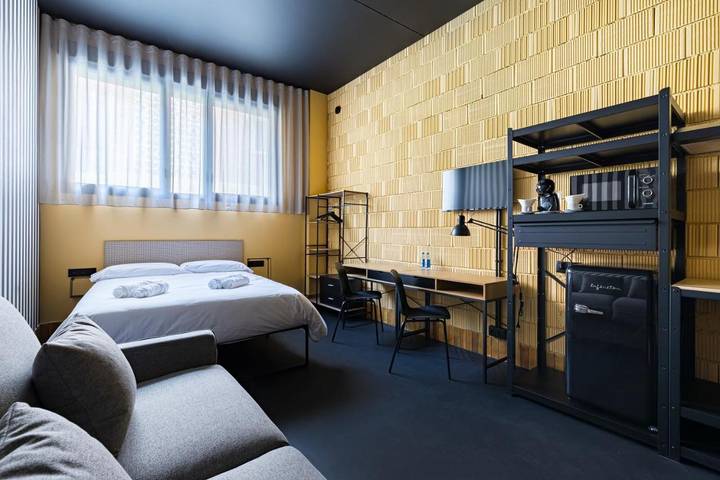 Apartamento de vacaciones para 3 personas - 1