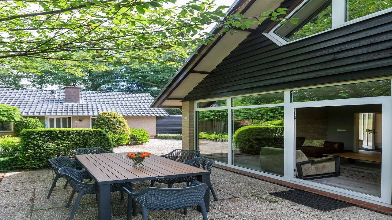 Bungalow für 6 Personen (65 m²) in Mook in Mook, Limburg (Pays-Bas)
