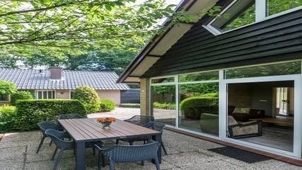 Bungalow voor 6 Personen in Mook, Limburg, Afbeelding 4