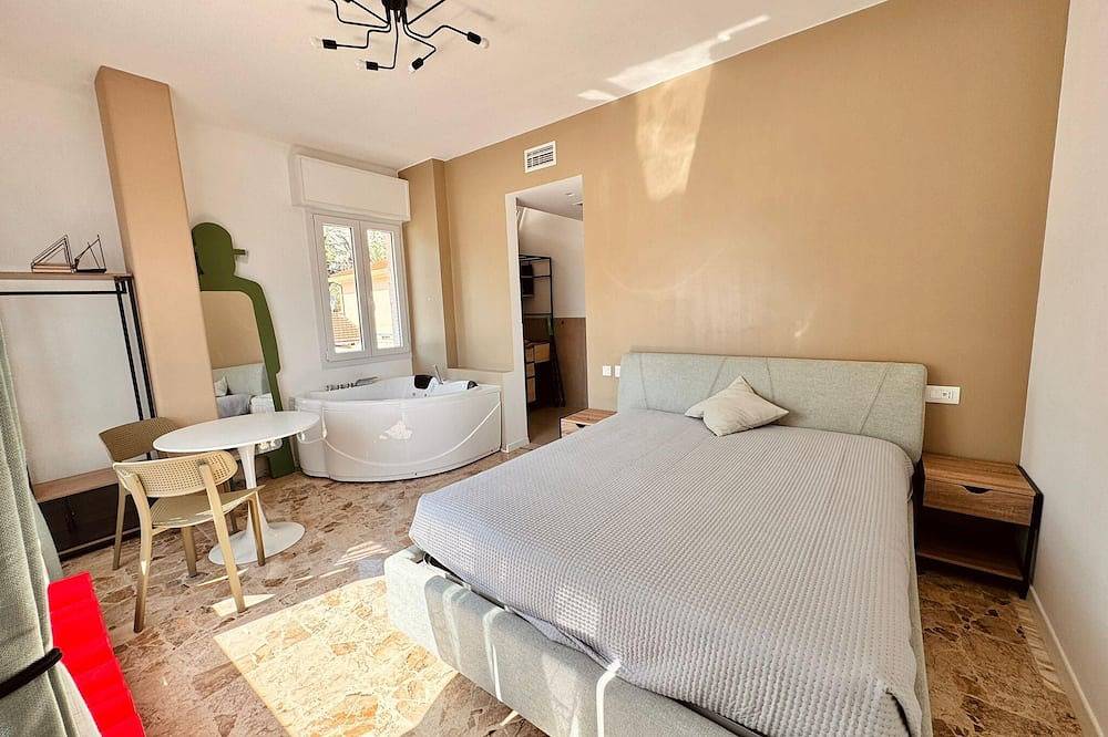 Appartement entier, Appartement Une Chambre in Bordighera, Riviera di Ponente