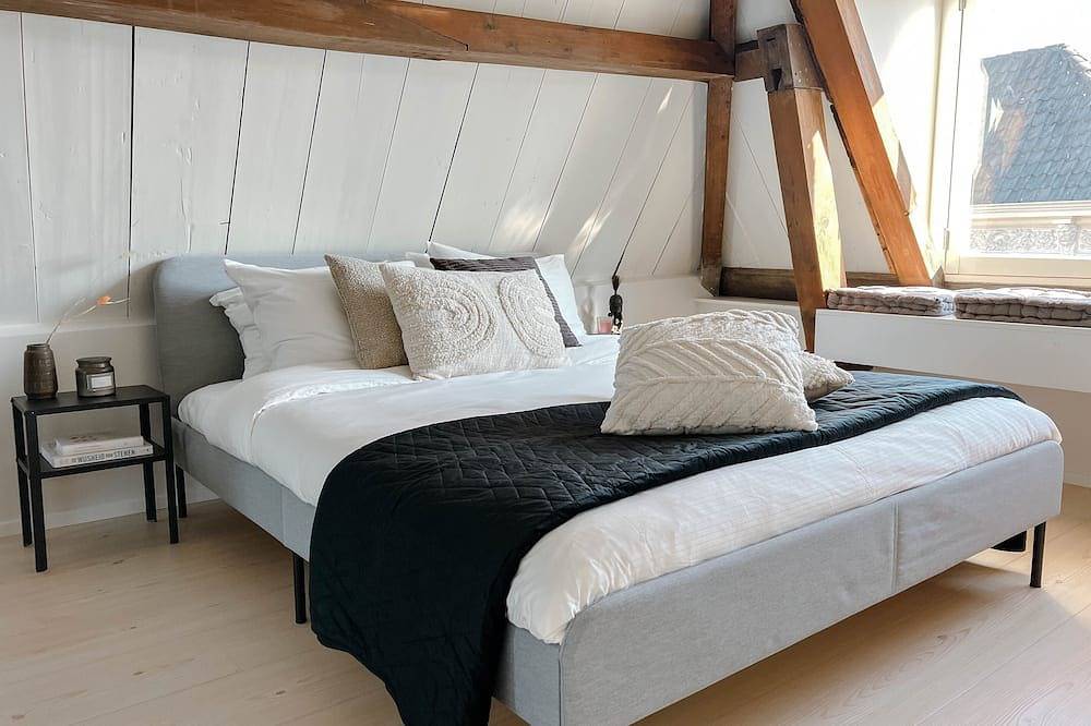 Ganze Wohnung, The heritage harbour loft in Dordrecht, Nationalpark De Biesbosch