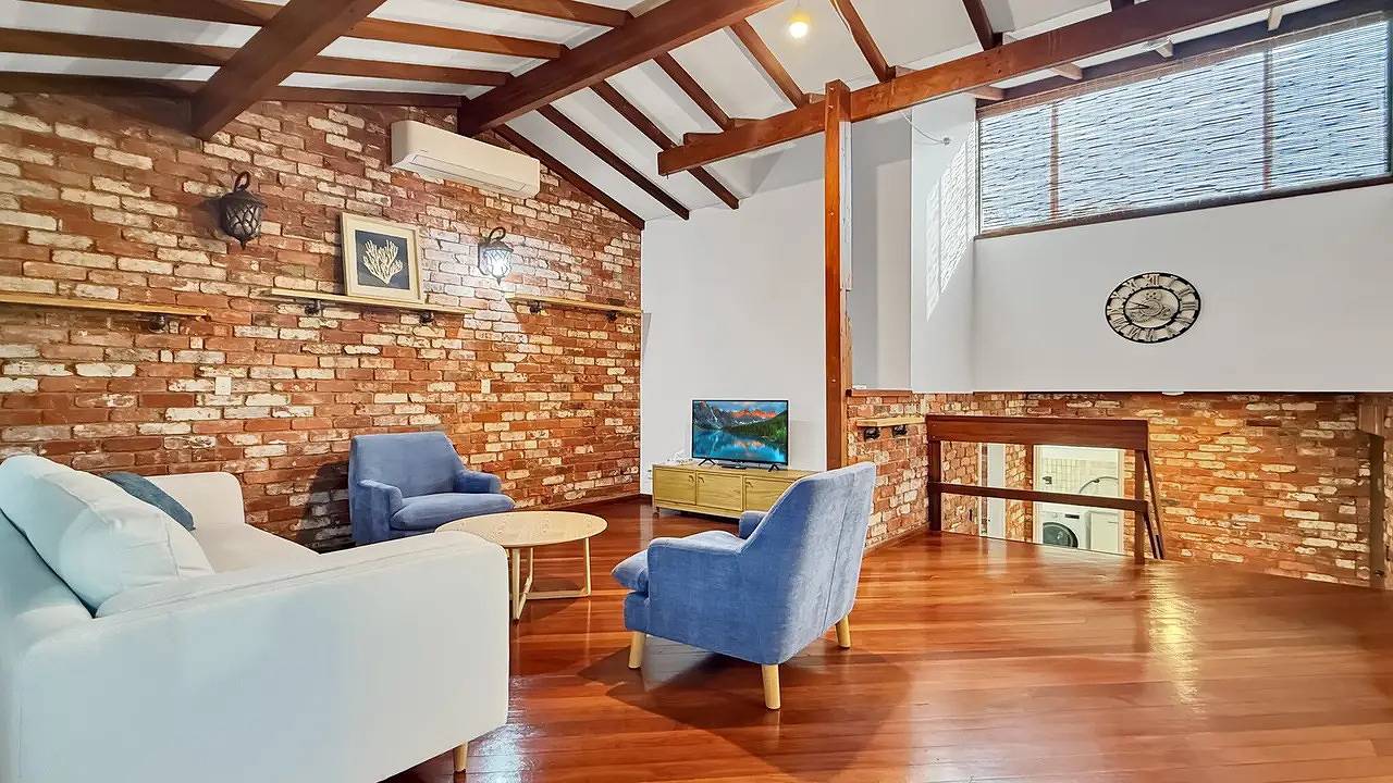Apartamento vacacional entero, Ferienwohnung für 6 Personen (1471 m²) in Bouvard in Mandurah, Australia Occidental