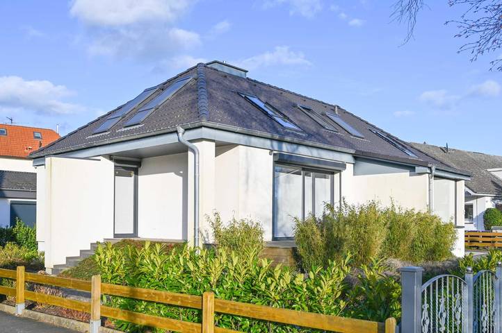 Bungalow für 9 Personen, mit Seeblick und Garten in Kellenhusen