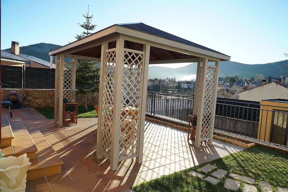 Chalet en Sierra de Guadarrama. Ideal familias amantes de la naturaleza y la paz in El Espinar, Provincia de Segovia