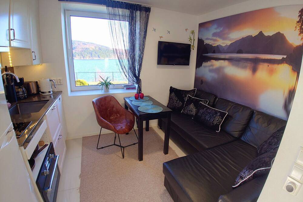 Vakantieappartement voor 3 Personen in Bergen, Vestland