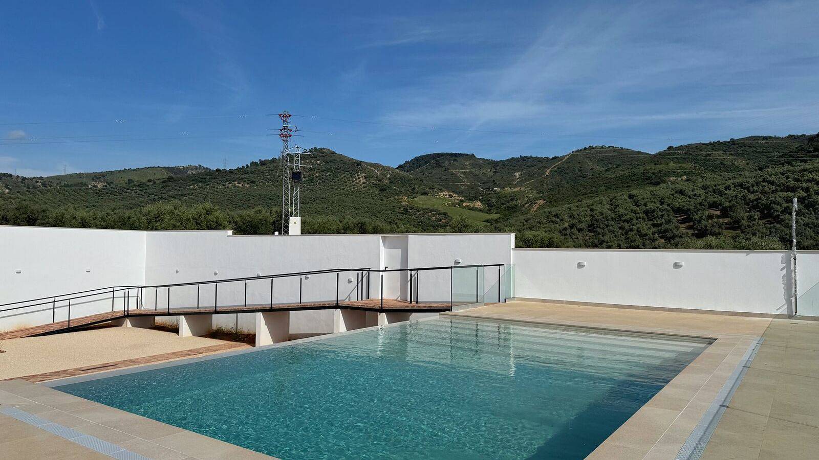 Cortijo La Alcaidía Archidona by Ruralidays in Archidona, Provincia de Málaga