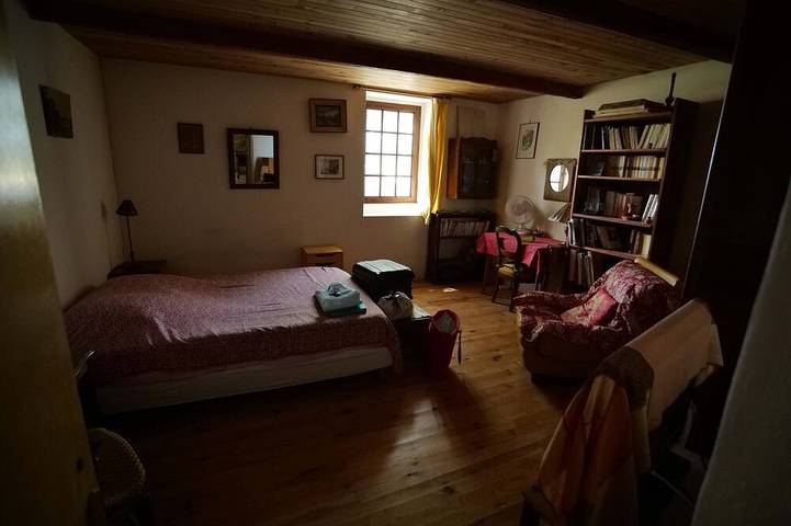 Gîte pour 8 personnes, avec jardin à Saint-Gervais-sur-Roubion - 3