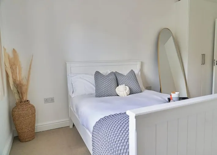 Holiday apartment for 4 people, with balcony - 1