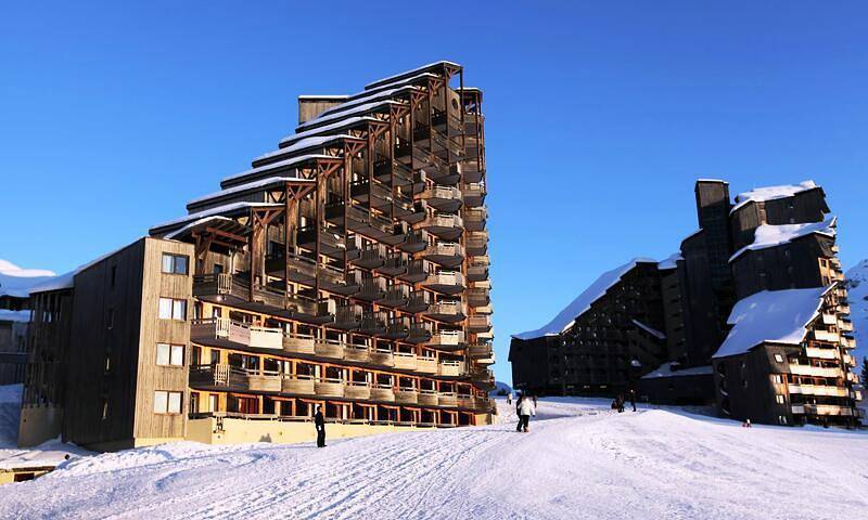 Holiday apartment for 4 people, with view - 1