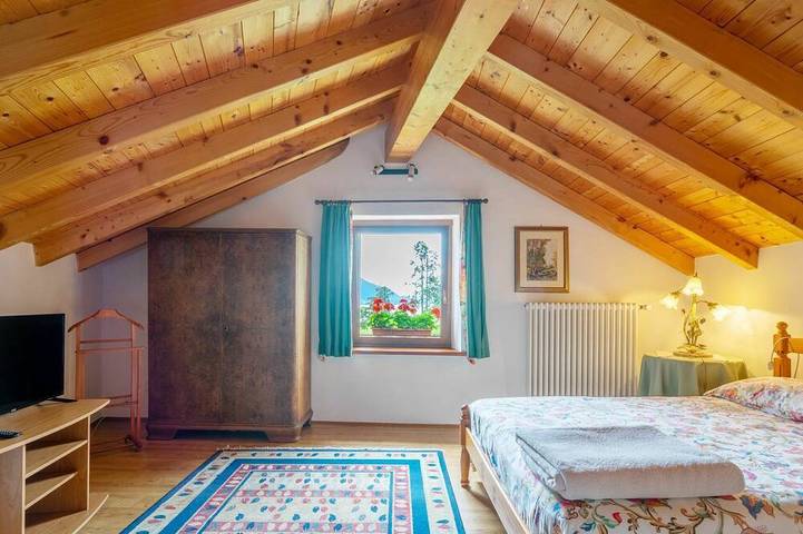 Ferienhaus für 5 Personen, mit Garten in Cannero Riviera - 3