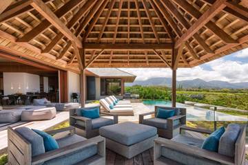 Ferienhaus für 8 Personen in Kalihiwai, Kauai, Bild 1