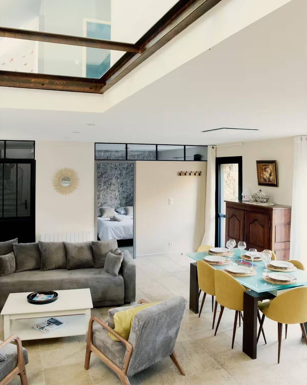 Casa vacacional 'Ti Plom' con terraza privada y Wi-Fi in Paimpol, Côte de Goëlo