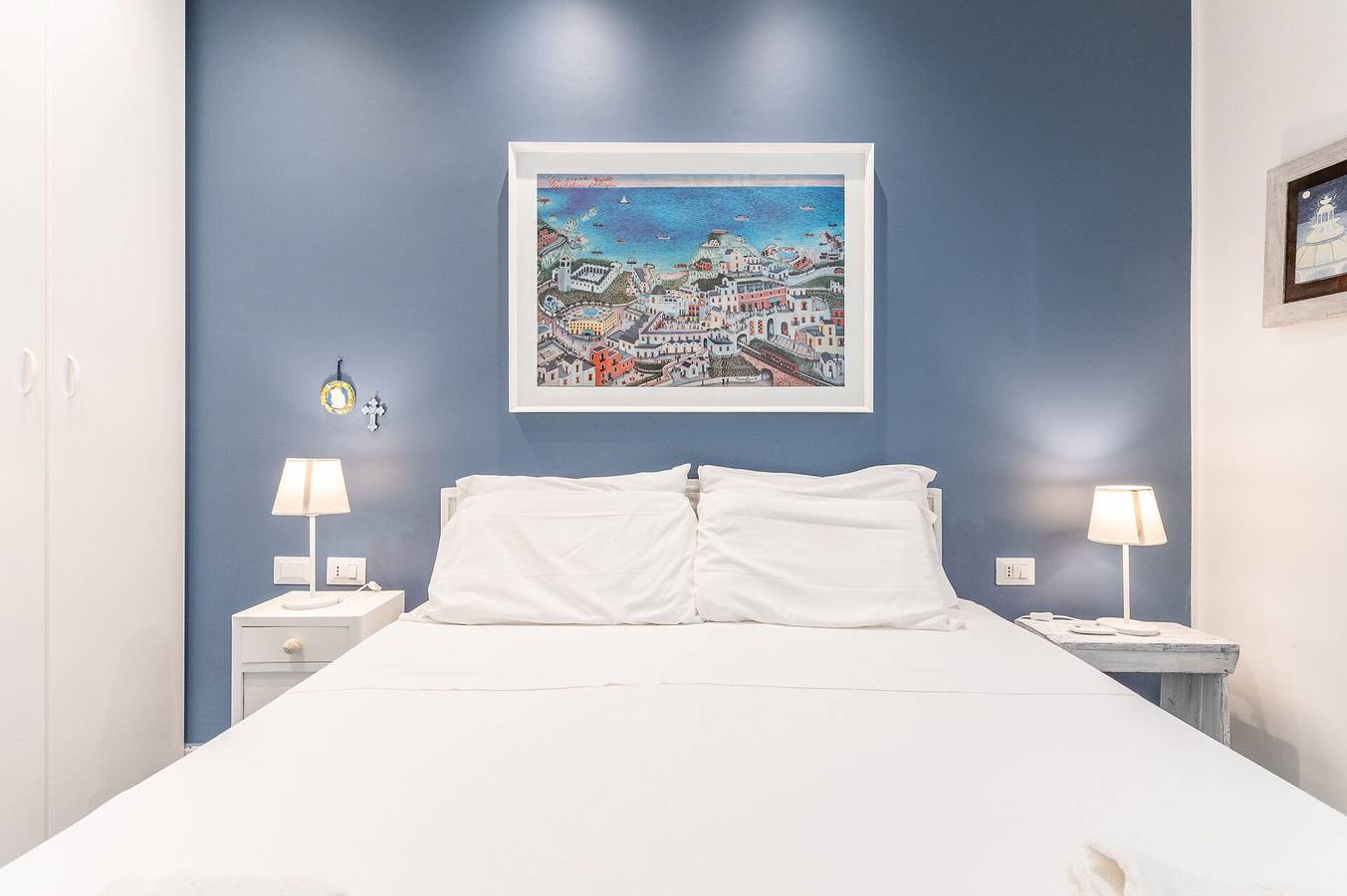 Villa Azzurra Monticelli in Monticelli, Ostuni