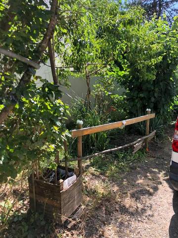 Gîte pour 4 personnes, avec terrasse à Bourg-en-Bresse