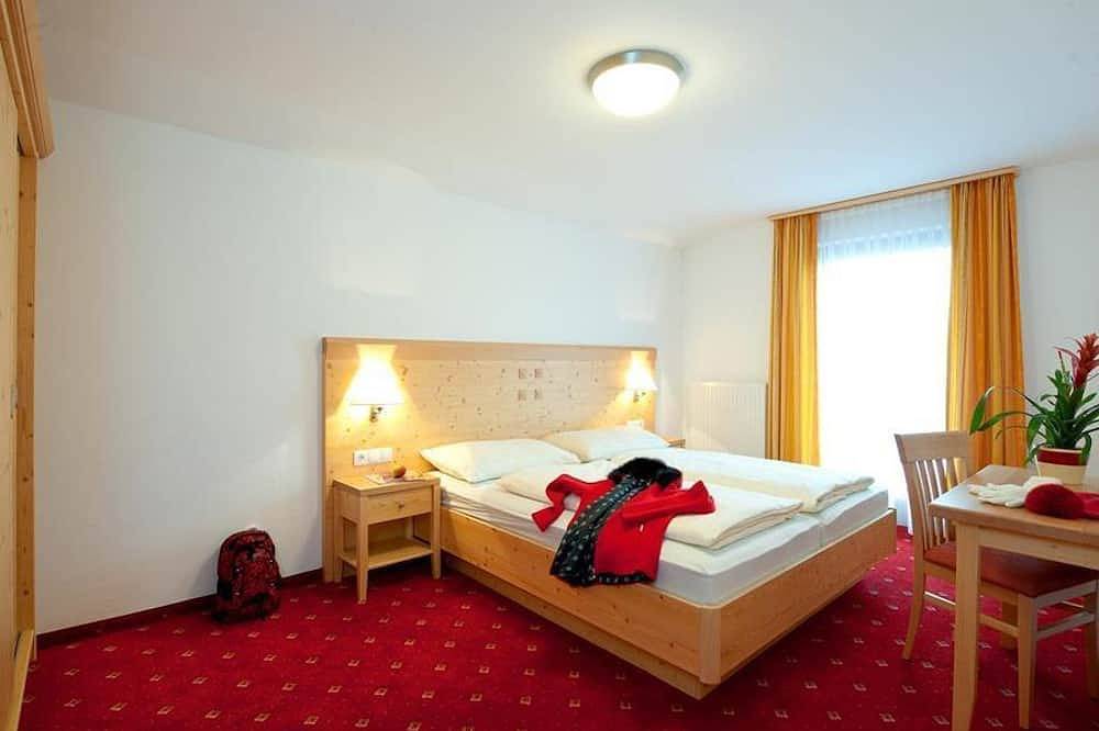 Geheel appartement, Apartment C (2-5 persons/2 bedrooms, 1 Wsr) - Ferienwohnungen Perner Reinhold in Flachau, Ski Amadé