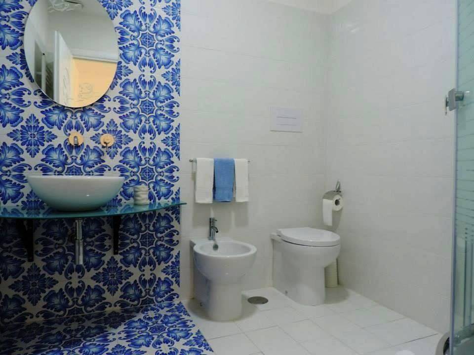 Mediterraneo Rooms in Palinuro, Centola