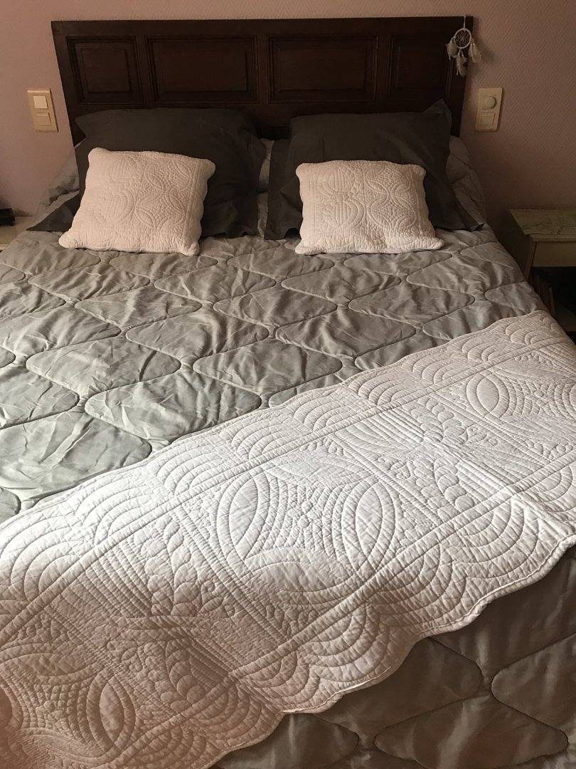 Chambre d’hôtes Les Hortensias - Chambre in Orgnac-sur-Vézère, Région de Brive-la-Gaillarde
