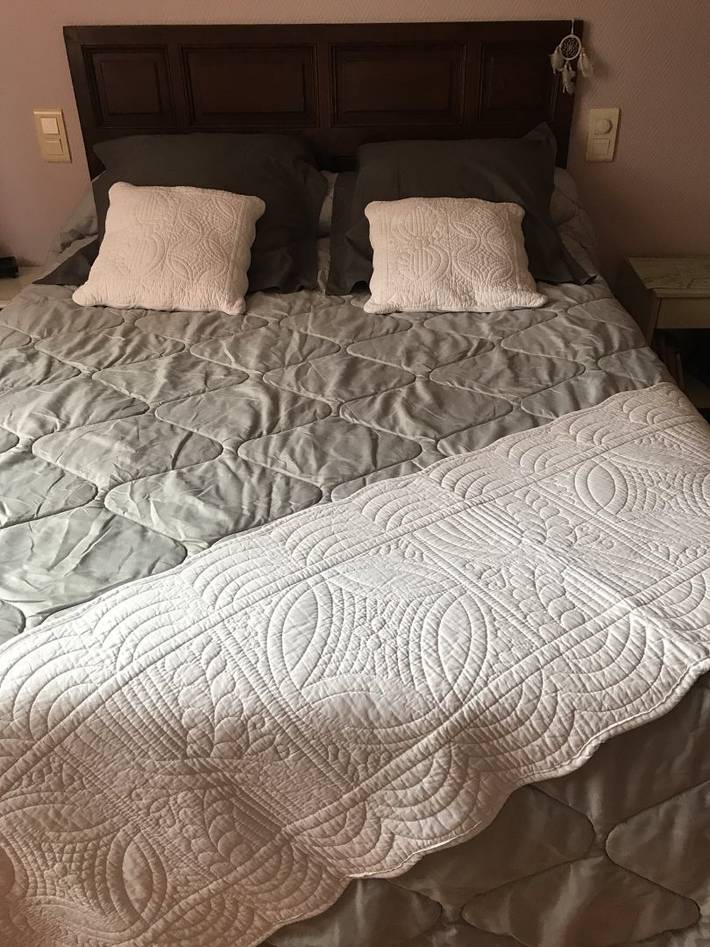 Chambre d’hôte pour 2 personnes, avec jardin en Corrèze - 3