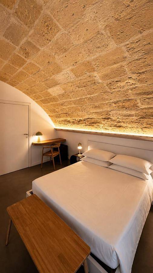 Maison d’hôte pour 3 personnes à Matera - 4