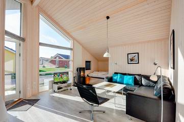 Ferienhaus für 6 Personen in Großenbrode, Ostsee Schleswig-Holstein, Bild 2
