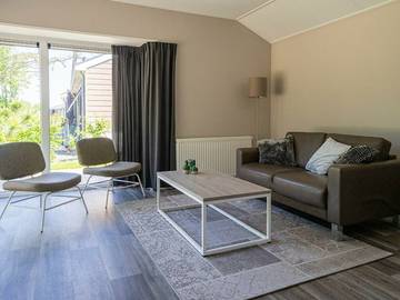 Chalet voor 4 Personen in Nunspeet, Veluwemeer, Afbeelding 1