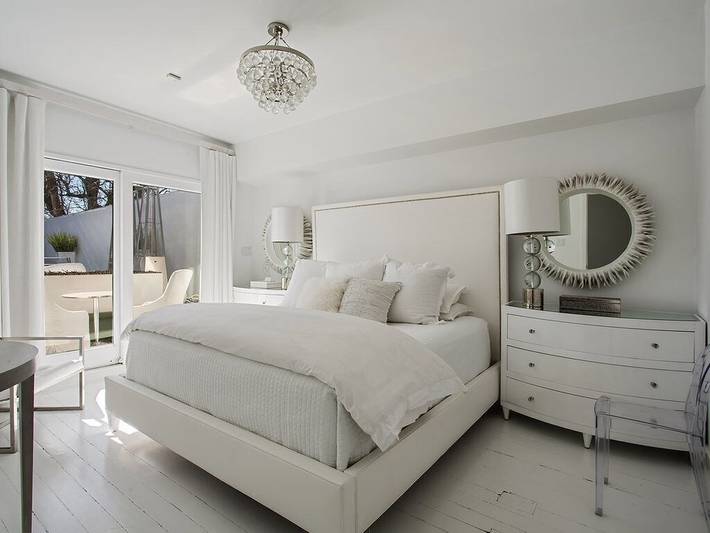 Loft for 4 people, with balcony in New Orleans