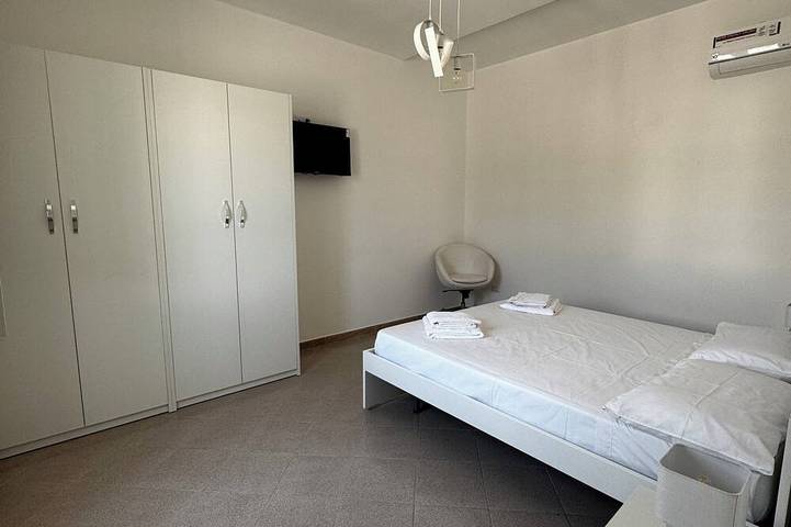 Ferienwohnung für 4 Personen, mit Haustier in Marina di Ascea - 4