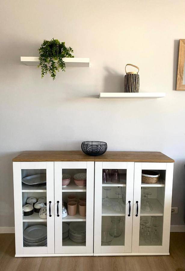 Apartamento inteiro, Two-Bedroom Apartment in Praia da Ribeira (Miño), Minho