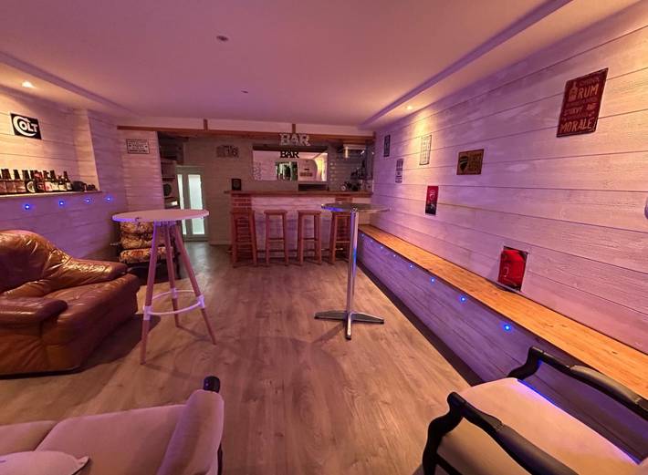 Gîte pour 6 personnes