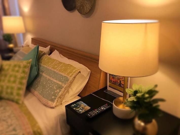 Gîte pour 2 personnes à Auckland - 4