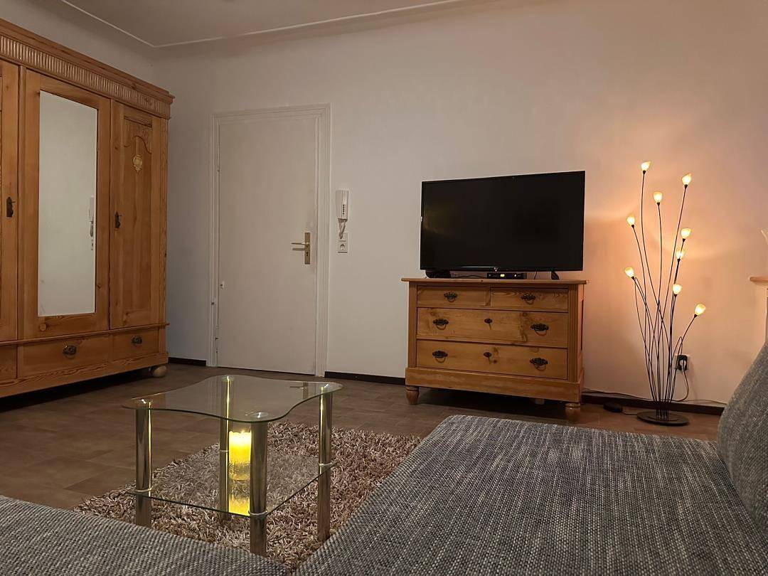 Ganze Ferienwohnung, Kleines Glück Illingen in Illingen, Saarland