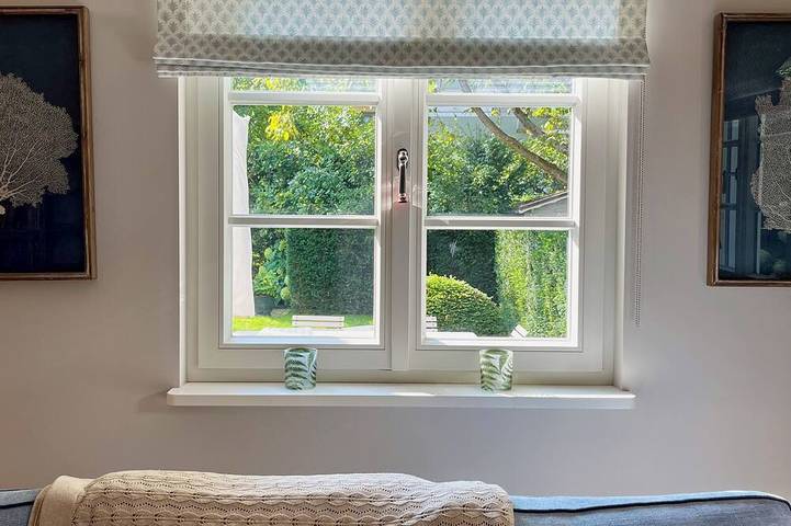 Villa für 6 Personen, mit Garten und Balkon in München - 2