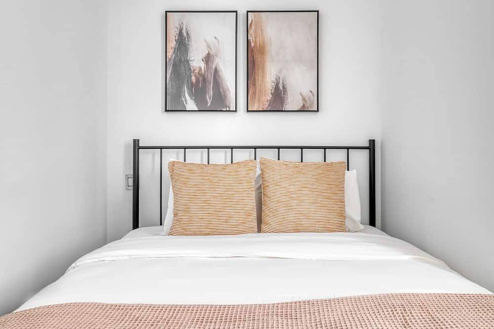 Entire apartment, Amazing Chamberi 2Br, in the heart of Madrid, by Blueground in Chamberí (Madrid), Madrid