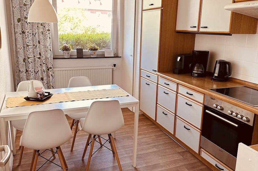 Appartamento vacanze a Weser-Ems a partire da 88€ a notte