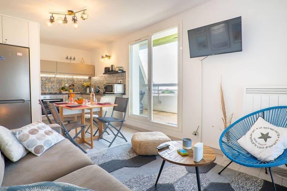 Appartement de vacances