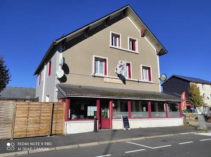 Appartement de vacances pour 14 personnes, avec vue